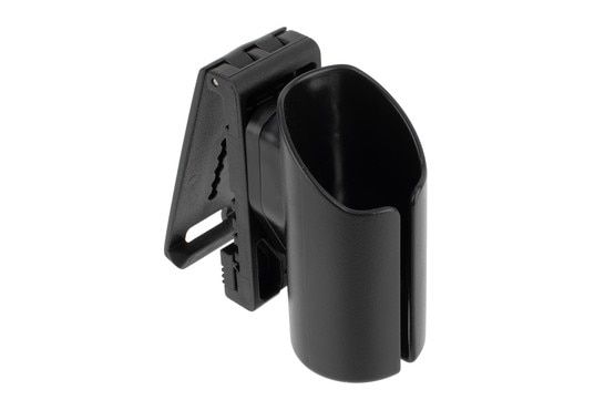 ASP tactical light case can attach to MOLLE webbing